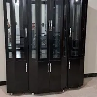 بوفه خیلی شیک|بوفه، ویترین، کنسول|پارس‌آباد, |دیوار