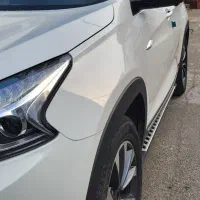 تیگو ۷ ۱۴۰۰ کم کار|خودرو سواری و وانت|آستارا, |دیوار