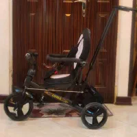 سه چرخه|دوچرخه، اسکیت، اسکوتر|اصفهان, خانه اصفهان|دیوار