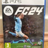 Fc 24