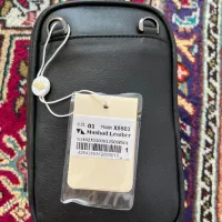 کیف دوشی چرم مشهد|کیف، کفش، کمربند|تبریز, |دیوار