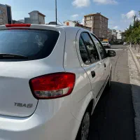 تیبا ۲ بدون مشابه مدل ۱۴۰۰/بیرنگ بدون جوش ترک|خودرو سواری و وانت|رشت, صفاری|دیوار