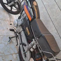 موتور احسان ۲۰۰ سی سی مدل ۴۰۱|موتورسیکلت|کارون, |دیوار