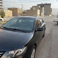 زوتی ۲۰۱۴ وارداتی فول