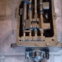 گیربکس خاور|قطعات یدکی و لوازم جانبی|قدس, شهر‌قدس|دیوار