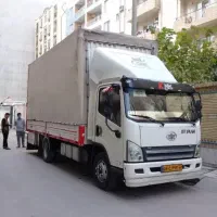 اتوبار باربری بندرعباس اسباب کشی ماشین با کارگر|خدمات حمل و نقل|بندرعباس, |دیوار