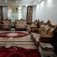 فروش مبل و پرده