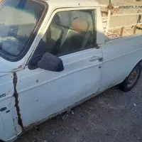 وانت مدل ۸۵ فروش فوری|خودرو سواری و وانت|ایرانشهر, |دیوار