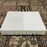Xbox One S ایکس باکس وان|کنسول، بازی ویدئویی و آنلاین|اندیشه, اندیشه فاز ۳|دیوار