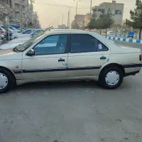 پژو ۴۰۵|خودرو سواری و وانت|سلماس, |دیوار