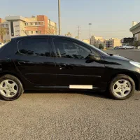 پژو ۲۰۷ پانوراما اتوماتیک TU5P|خودرو سواری و وانت|تهران, ازگل|دیوار