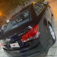 شورولت کروز ۲۰۱۴