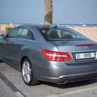 بنز E350 کوپه مدل2012(واردات گذر مناطق آزاد)|خودرو سواری و وانت|رشت, گلسار|دیوار