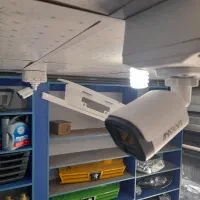 فروش نصب و تعمیر دوربین و دزدگیر پک ۷۰۰۰تومن|دوربین مداربسته|فیروزآباد (فارس), |دیوار