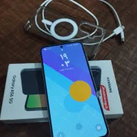 گوشیa56 آ۵۶ ۲۵۶ گیگ رام ۱۲