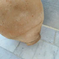 خمره قدیمی|کلکسیون اشیاء عتیقه|اصفهان, شهرک میلاد|دیوار