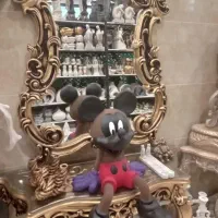 مجسمه های دکوری|مجسمه، تندیس، ماکت|مراغه, |دیوار