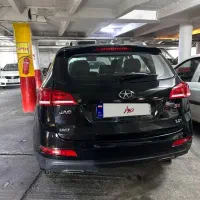 جک s5 موتور ۲۰۰۰|خودرو سواری و وانت|تهران, پونک|دیوار