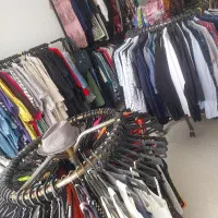 انواع دامن های اروپایی تک سایز