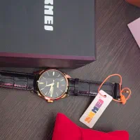 ساعت مردانه اسکمی