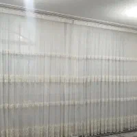 پرده و کتیبه|پرده، رانر، رومیزی|الیگودرز, |دیوار
