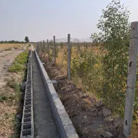 باغ روستای راهدارها