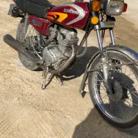 CG125|موتورسیکلت|بوشهر, |دیوار