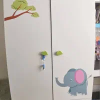 سرویس کامل خواب آپادانا|تخت و سرویس خواب|تهران, المهدی|دیوار