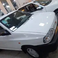 پراید وانت۴۰۴