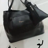 انواع کیف دوشی دستی کمربند|کیف، کفش، کمربند|مشهد, ثامن|دیوار