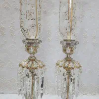 لاله های طلایی