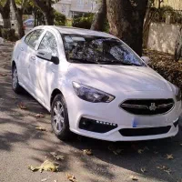 شاهین G اتومات با ساندروف مدل۴۰۴