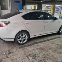 Mg6/ اتو مدیران|خودرو سواری و وانت|تهران, قبا|دیوار