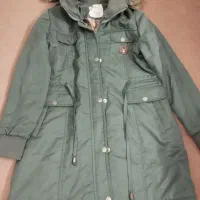 کاپشن زنانه