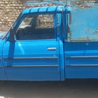 نیسان دیزل