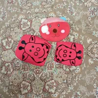 کهریروتشکچه وبالشتکهادرحدنومیباشد. مارک چیکو هستند|اسباب و اثاث بچه|رشت, کوی امام رضا|دیوار