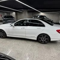 +c200 AMG مدل2014 بدون رنگ|خودرو سواری و وانت|تهران, ولنجک|دیوار