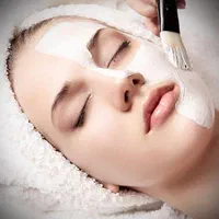 پاکسازی صورت بانصف قیمت بامواد اُرگانیک گیاهی|خدمات آرایشگری و زیبایی|سیاهکل, |دیوار
