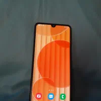 سامسونگ A22 4G بسیار سالم و تمیز