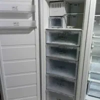 یخچال فریزر دوقلو کلور|یخچال و فریزر|رودبنه, |دیوار