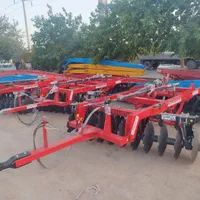 دیسک هیدرولیکی تراکتور 22و24پره|عمده‌فروشی|شیراز, سهل‌آباد|دیوار