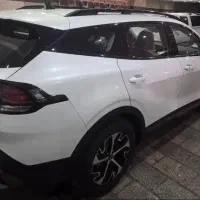 کیا اسپورتج کوشا فول ۲۰۲۴|خودرو سواری و وانت|تهران, شوش (باغ آذری)|دیوار