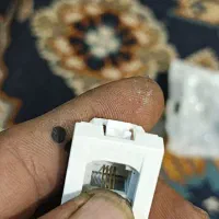 کیستون تلفن لگراند RJ11|مودم و تجهیزات شبکه|قدس, شهرقدس|دیوار