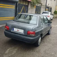 پراید ۱۳۱ مدل ۹۴|خودرو سواری و وانت|رشت, یخسازی|دیوار