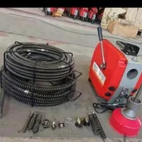 لوله بازکنی ونشت یابی آقاسید فنرزن کل اصفهان