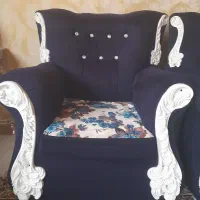 مبلمان راحتی ۷ نفره