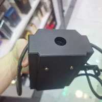 لیزر ۵ کیلومتری برای جلوی مغازه