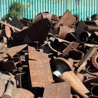 خریدار ضایعات