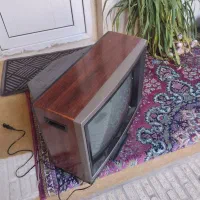 تلویزیون رنگی ناسینونال