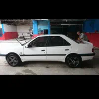 رینگ اسپرت ووسن